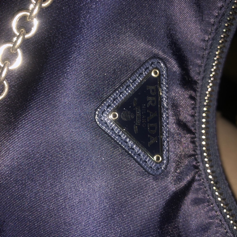 Prada bag - Picture 4 of 6